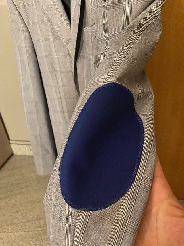 Giacca estiva Karl Mommoo