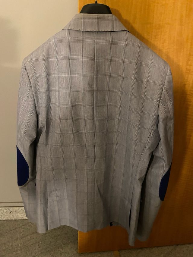 Giacca estiva Karl Mommoo