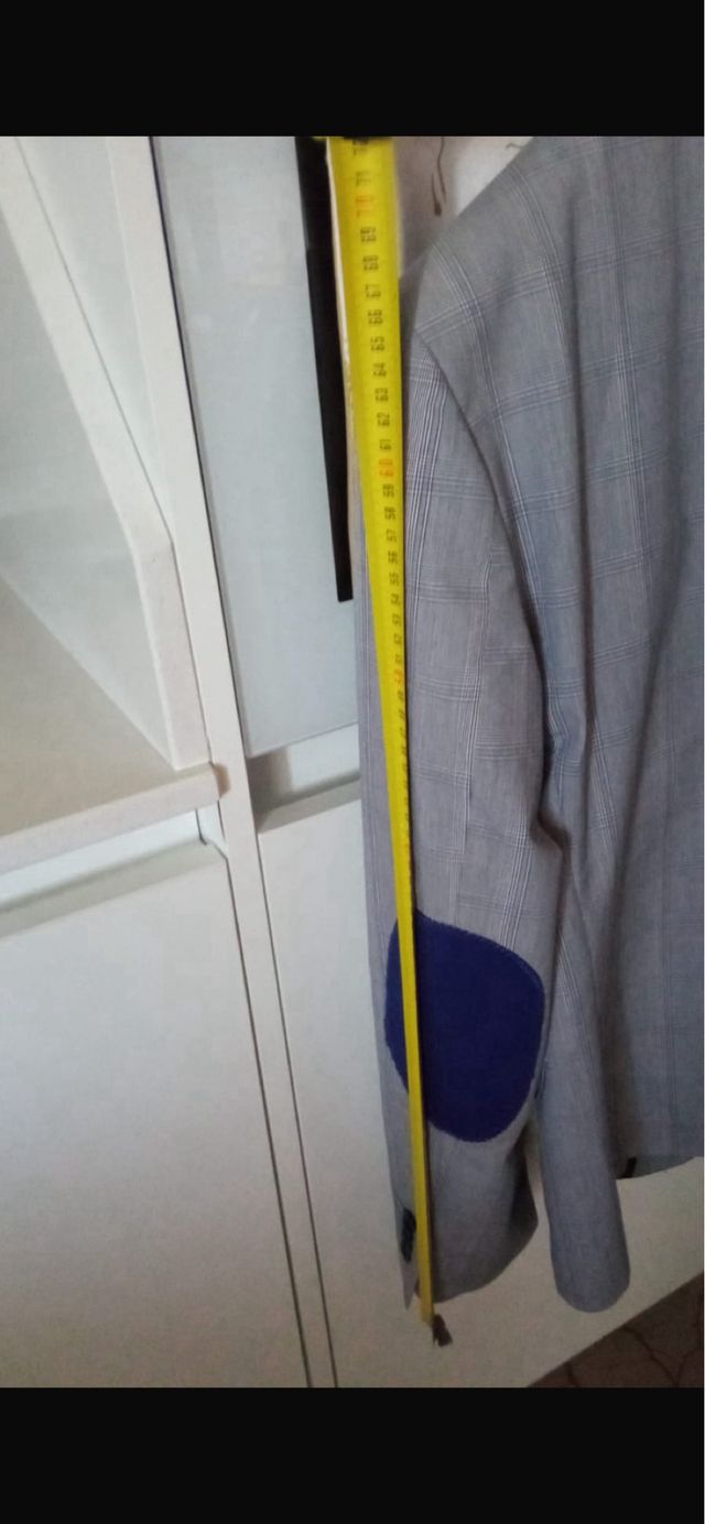 Giacca estiva Karl Mommoo