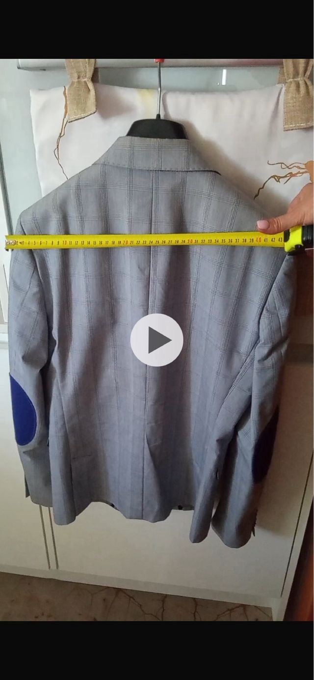 Giacca estiva Karl Mommoo