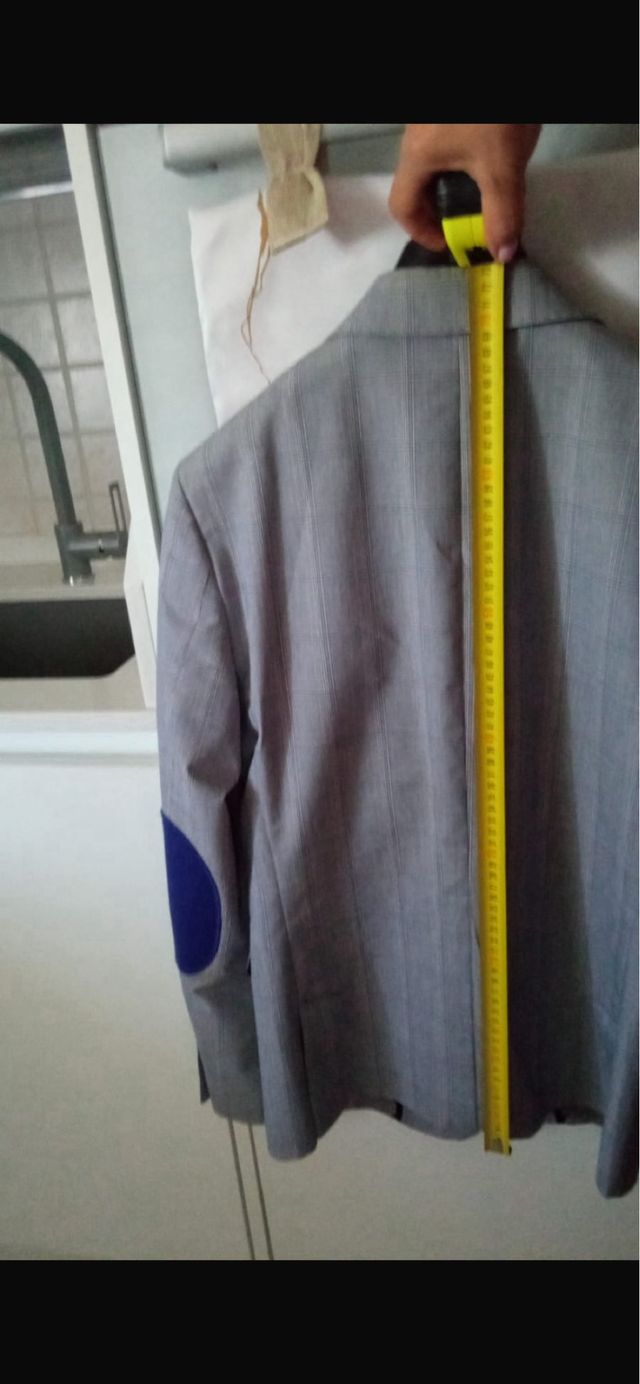 Giacca estiva Karl Mommoo