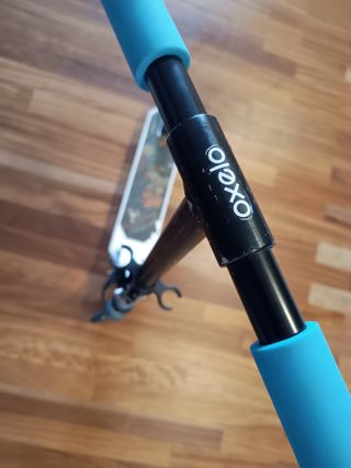 Patinete Decathlon Scooter Mid 3