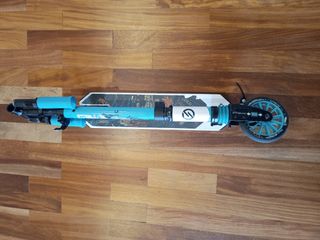 Patinete Decathlon Scooter Mid 3