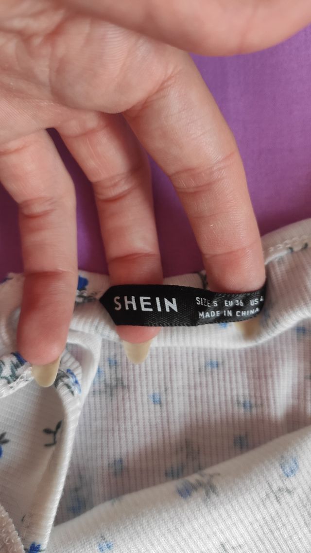 2 shorts + top regalo