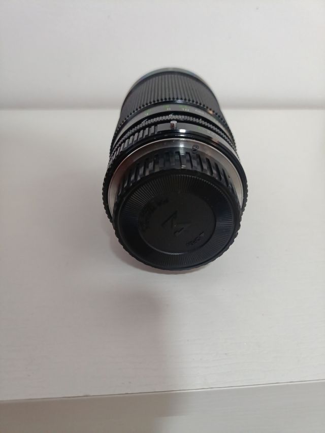 Tamron Mc 35-200
