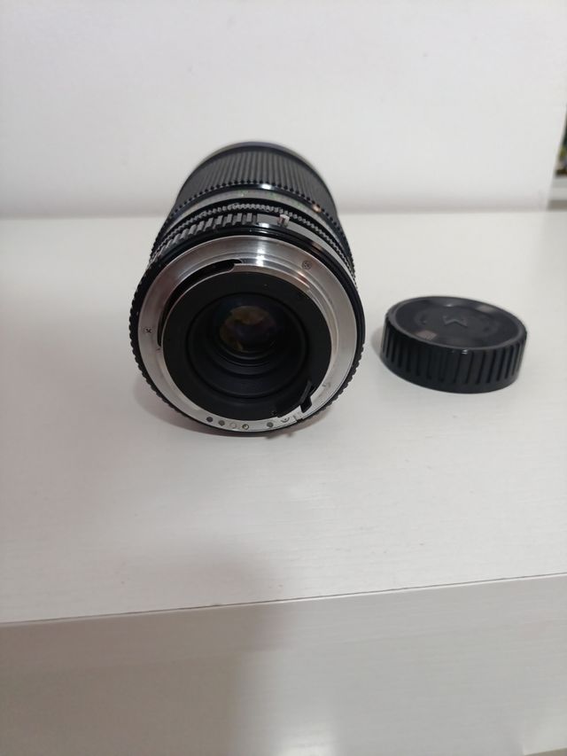 Tamron Mc 35-200
