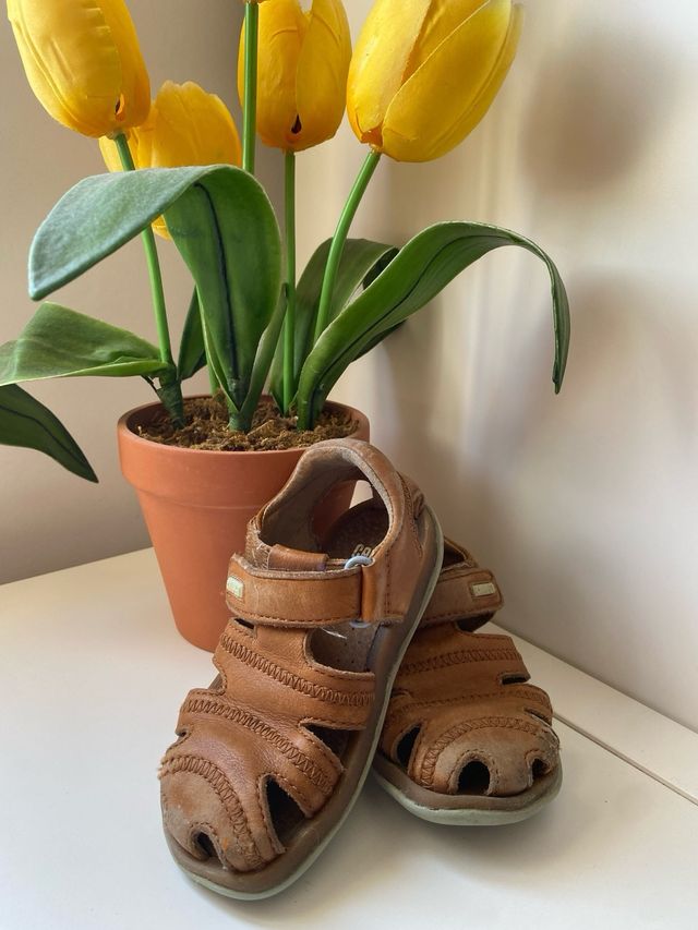 Sandalias Camper niñ@s