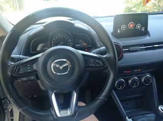 Mazda CX-3 2017