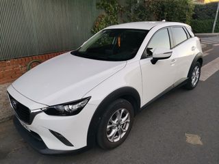 Mazda CX-3 2017