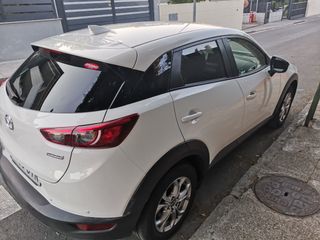 Mazda CX-3 2017