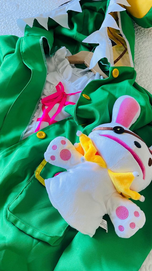 Cosplay Yoshino (Date a Live)