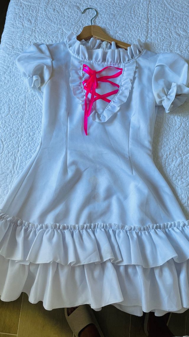 Cosplay Yoshino (Date a Live)