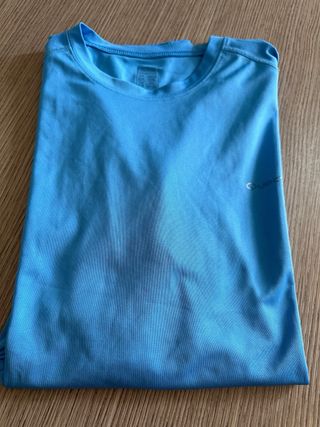 Maglia sport uomo