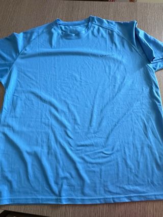 Maglia sport uomo