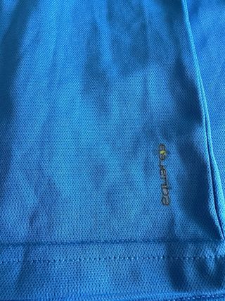 Maglia sport uomo