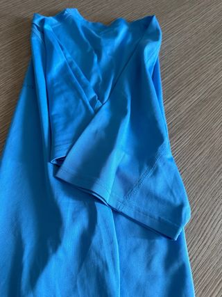 Maglia sport uomo