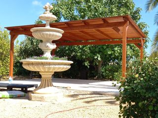 Pérgolas, Casas, Trabajos, Tarimas para tu Jardin