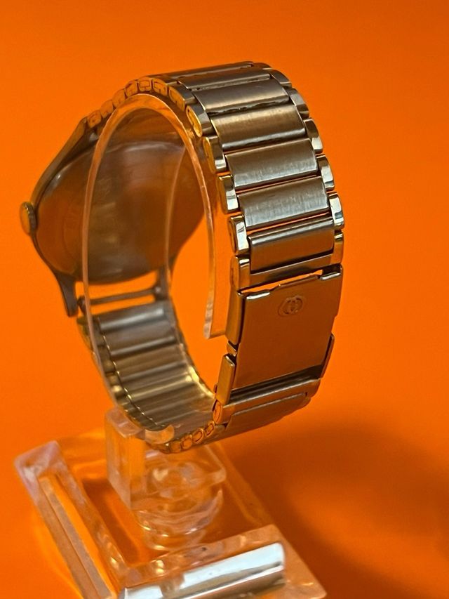 RARO Reloj Junghans bullseye 1930s militar alemán