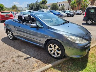 Peugeot 307 2006
