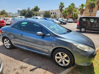 Peugeot 307 2006