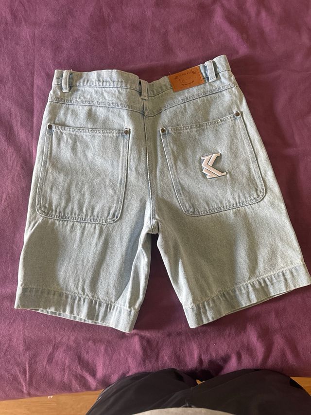 Pantalon Karl Kani NUEVO