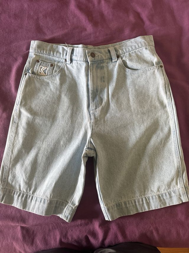 Pantalon Karl Kani NUEVO