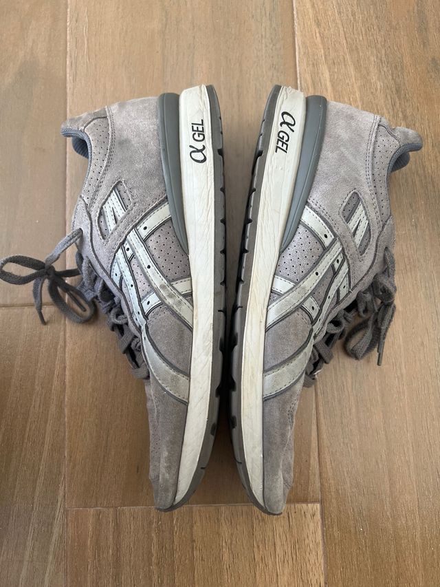 Zapatillas ASICS GEL H5S3L