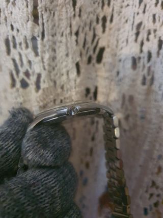 Reloj Cyma Jumbo de cuerda antiguo