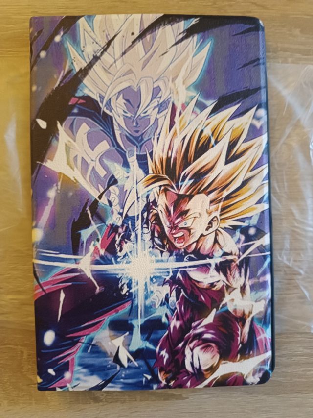 Funda tablet Samsung Galaxy 