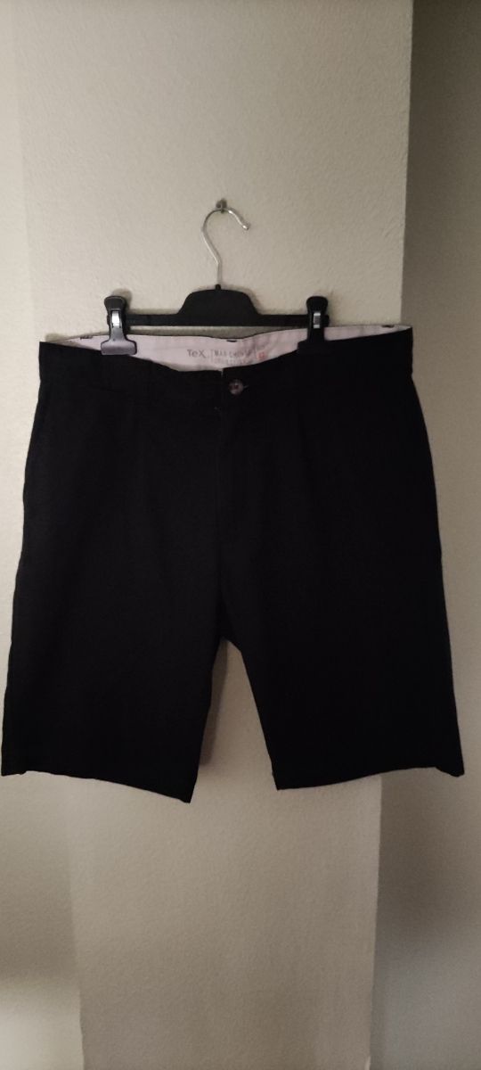 Pantalones cortos hombre