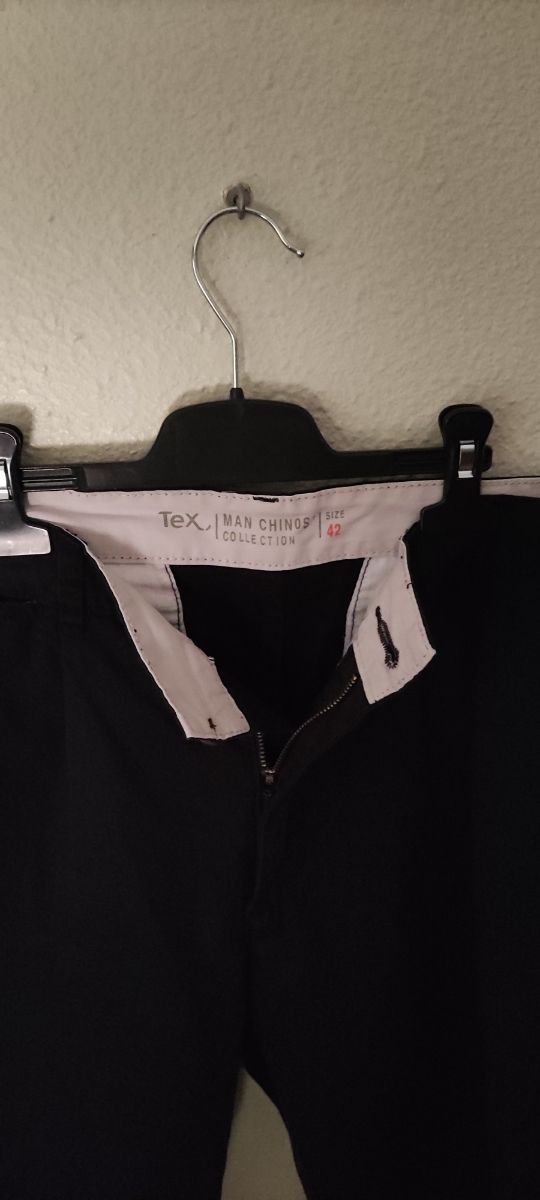 Pantalones cortos hombre