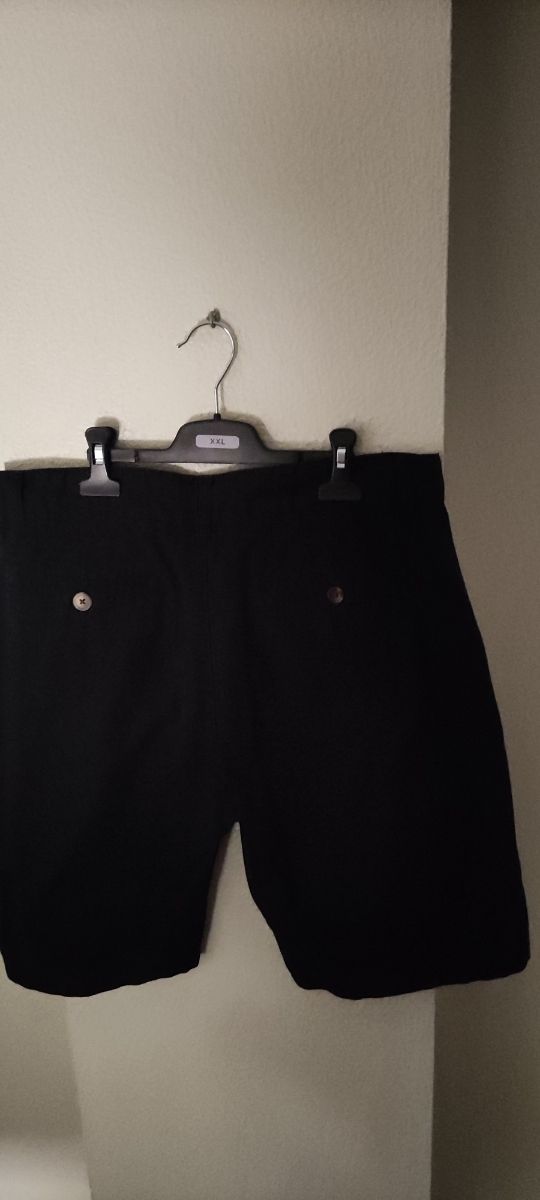 Pantalones cortos hombre