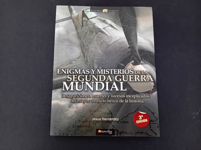 Las Setenta Grandes Batallas y Enigmas y Misterios