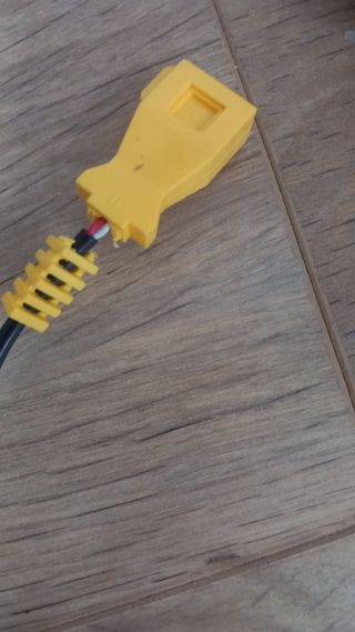 Scalextric compact leer anuncio