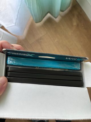 Xenoblade chronicles wii u