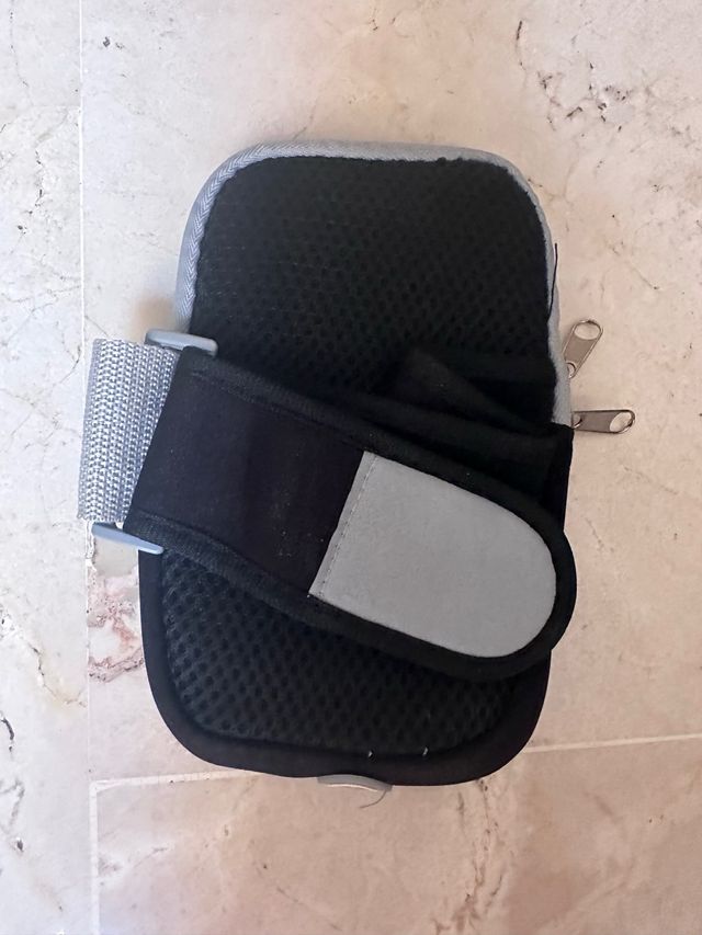 Funda guardar movil deporte