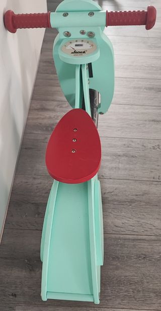Moto niño Janod (Vespa) 