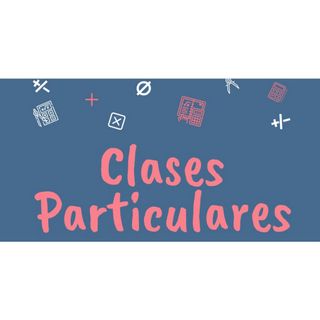 Clases particulares TOLEDO Y TORRIJOS