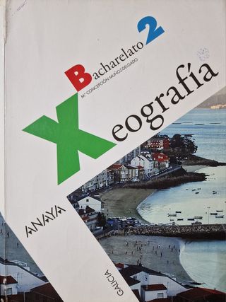 Xeografía