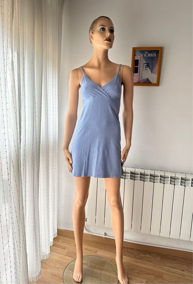 Vestido mujer Brandy & Melville