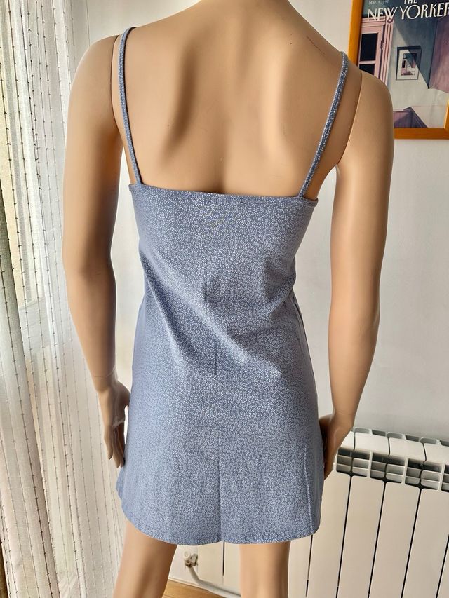 Vestido mujer Brandy & Melville