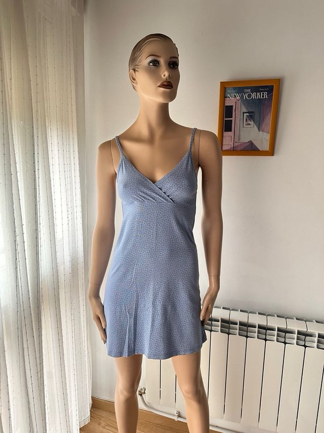 Vestido mujer Brandy & Melville