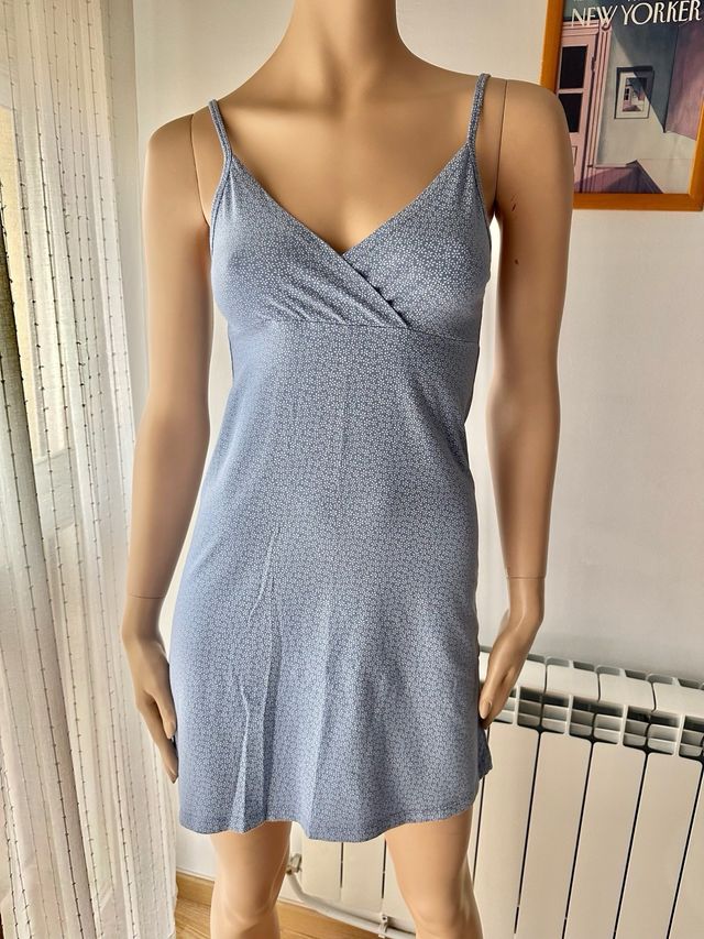 Vestido mujer Brandy & Melville