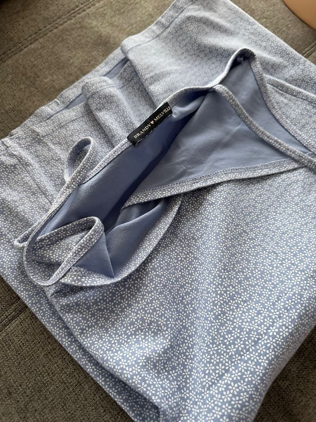 Vestido mujer Brandy & Melville