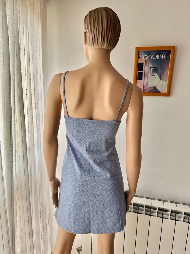 Vestido mujer Brandy & Melville