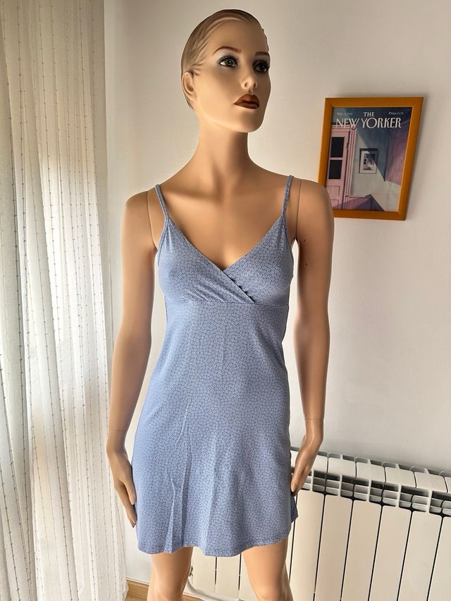 Vestido mujer Brandy & Melville