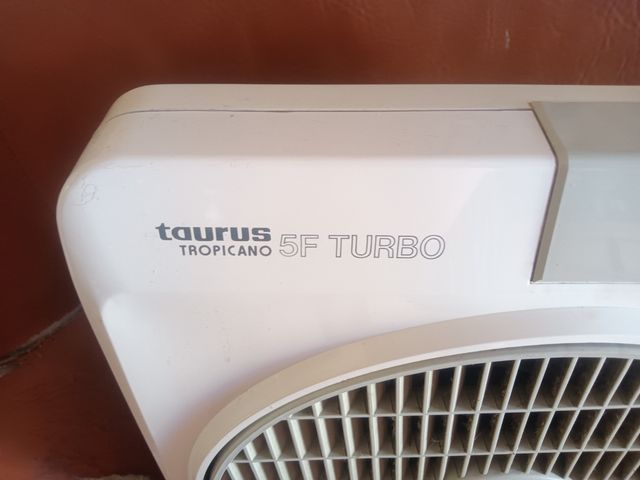 Ventilador Taurus