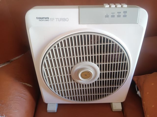 Ventilador Taurus