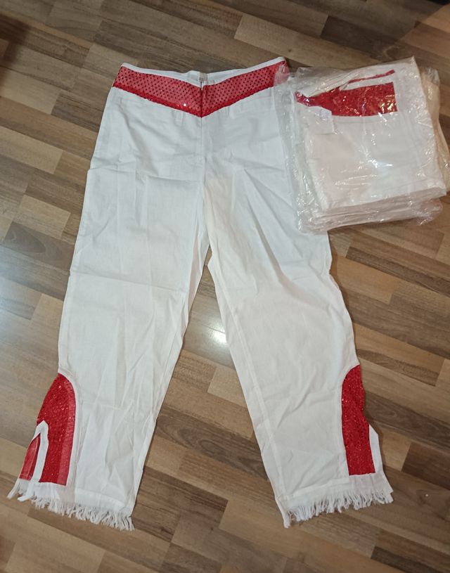 OFERTOON !! LOTE 45 PRENDAS NEPAL, HECHAS A MAN