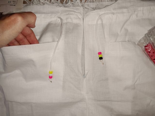 OFERTOON !! LOTE 45 PRENDAS NEPAL, HECHAS A MAN